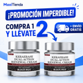 KeraErase – Crema de Cuidado Intensivo para Marcas en la Piel